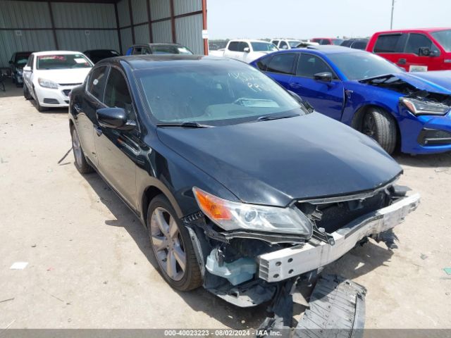 ACURA ILX 2015 19vde1f79fe004067