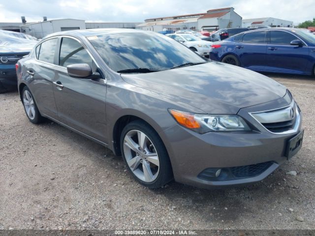 ACURA ILX 2015 19vde1f79fe005610