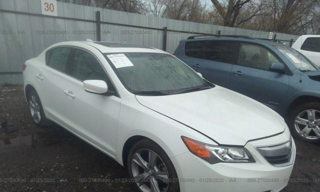 ACURA ILX 2015 19vde1f79fe010757