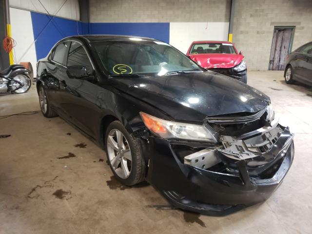 ACURA ILX 20 TEC 2013 19vde1f7xde000039