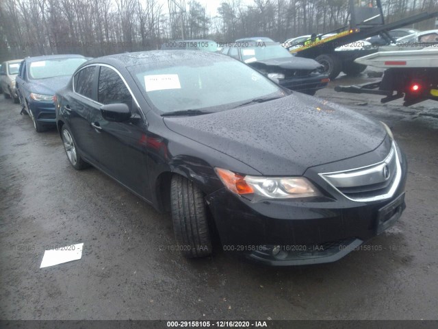 ACURA ILX 2013 19vde1f7xde000171