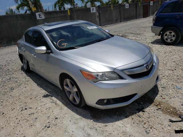 ACURA ILX 20 TEC 2013 19vde1f7xde003071