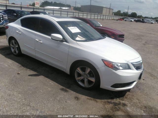 ACURA ILX 2013 19vde1f7xde003572