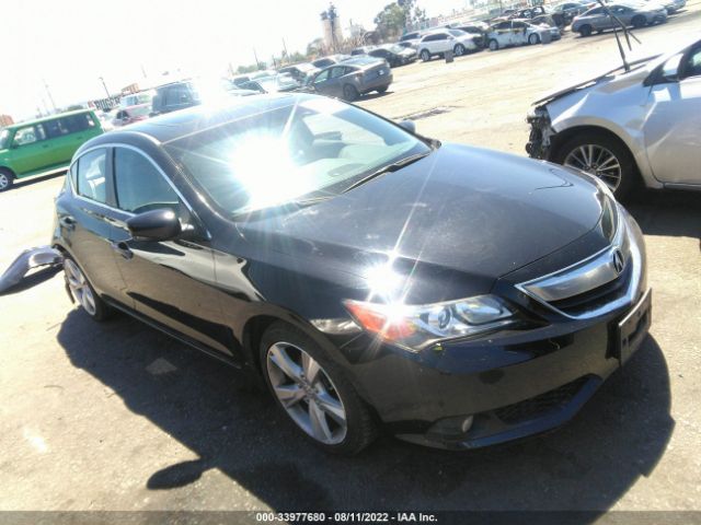 ACURA ILX 2013 19vde1f7xde003944