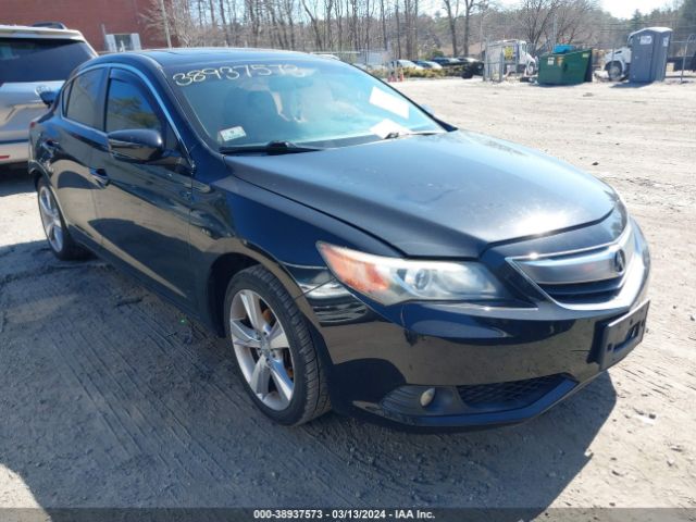 ACURA ILX 2013 19vde1f7xde004009