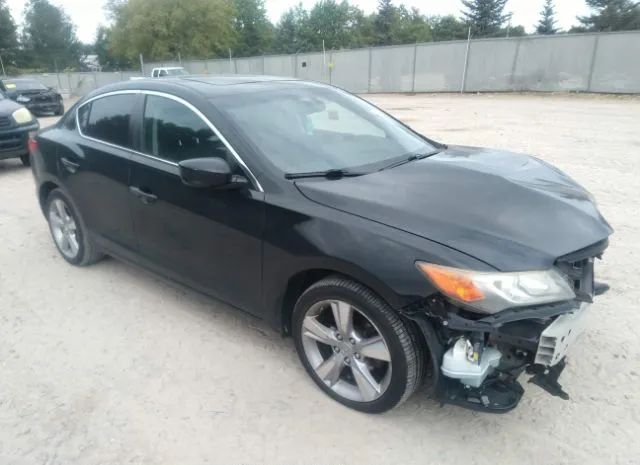 ACURA ILX 2013 19vde1f7xde004155