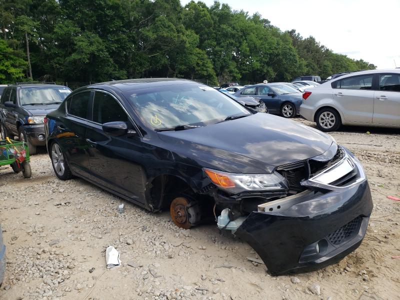 ACURA ILX 20 TEC 2013 19vde1f7xde004169