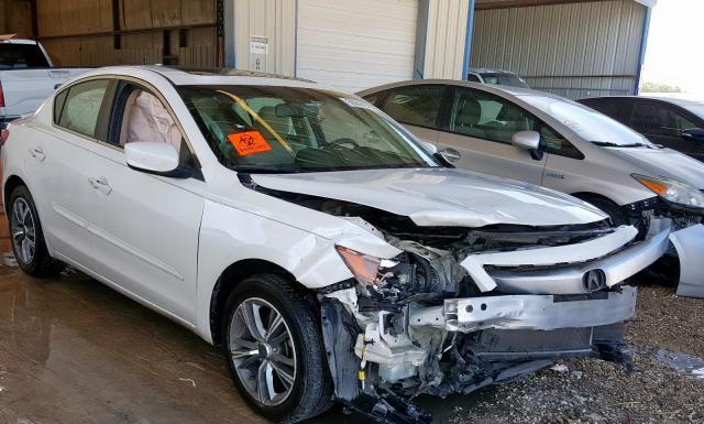 ACURA ILX 2013 19vde1f7xde004852