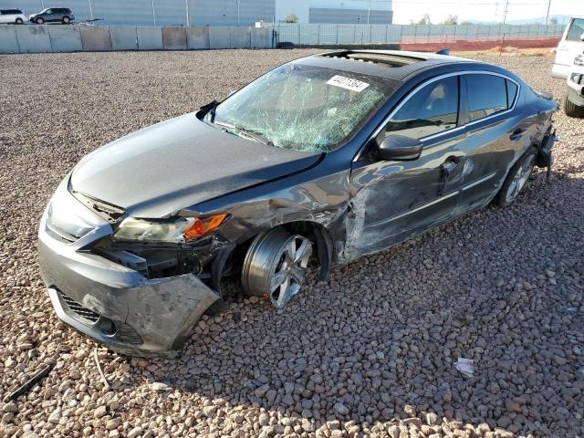 ACURA ILX 2013 19vde1f7xde005211