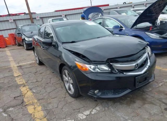 ACURA ILX 2013 19vde1f7xde005502