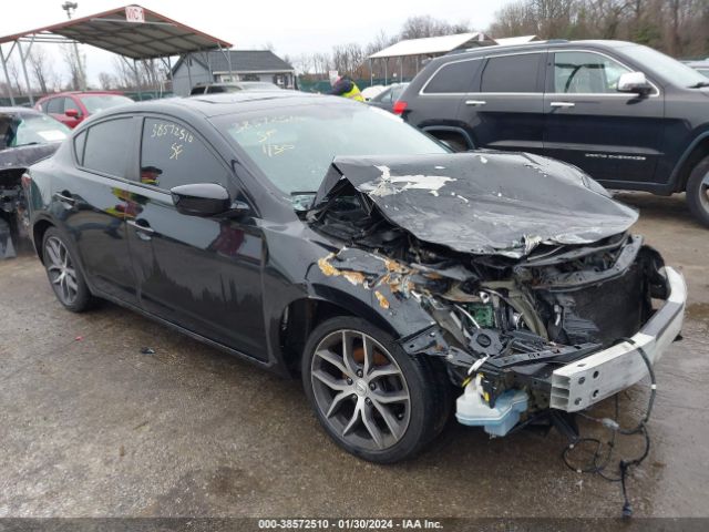 ACURA ILX 2013 19vde1f7xde005578