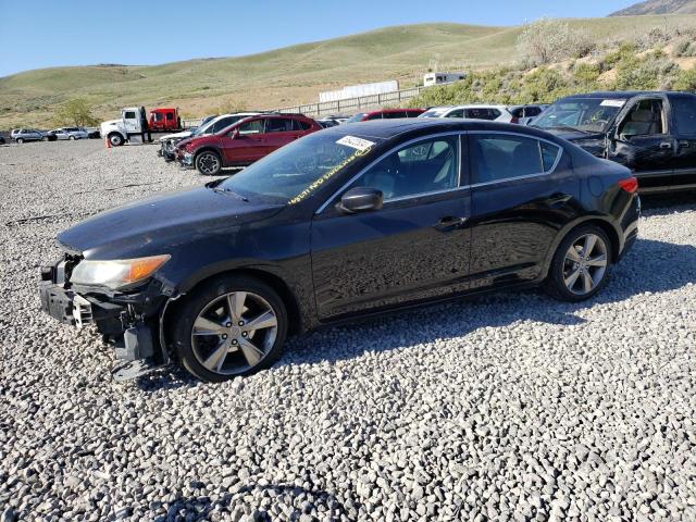 ACURA ILX 2013 19vde1f7xde005807