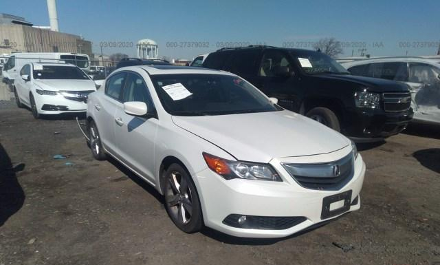 ACURA ILX 2013 19vde1f7xde005838