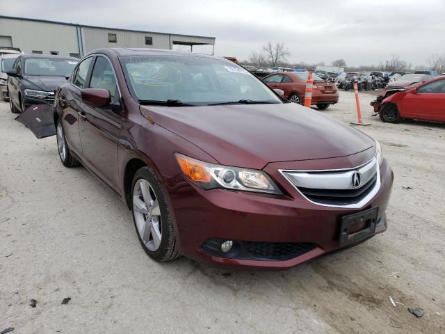 ACURA ILX 20 TEC 2013 19vde1f7xde005953