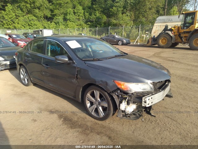 ACURA ILX 2013 19vde1f7xde007282