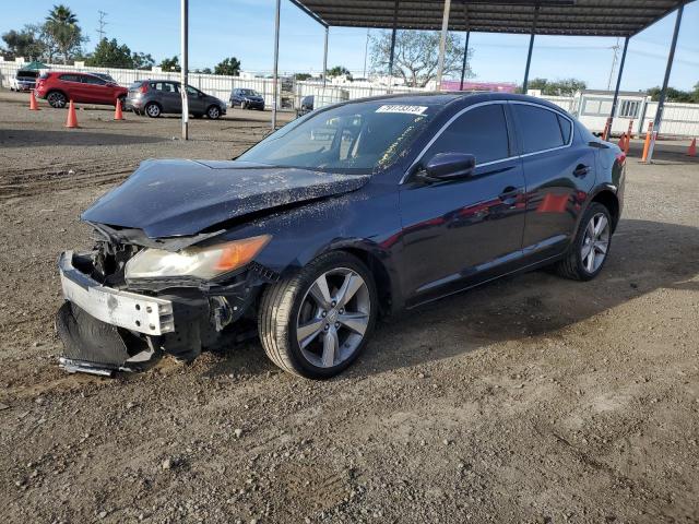 ACURA ILX 2013 19vde1f7xde008805