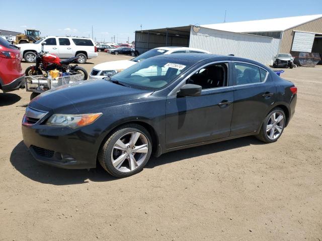 ACURA ILX 20 TEC 2013 19vde1f7xde010232