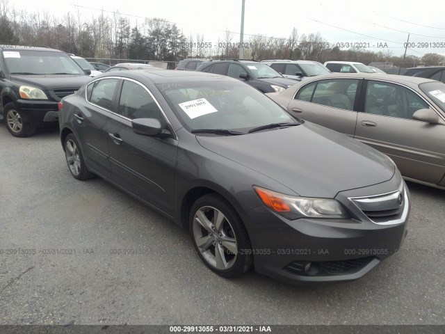 ACURA ILX 2013 19vde1f7xde011123