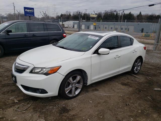 ACURA ILX 20 TEC 2013 19vde1f7xde011185