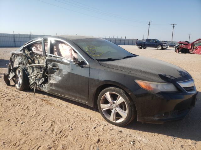 ACURA ILX 20 TEC 2013 19vde1f7xde011204