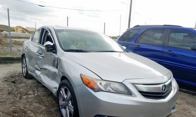 ACURA ILX 2013 19vde1f7xde011607