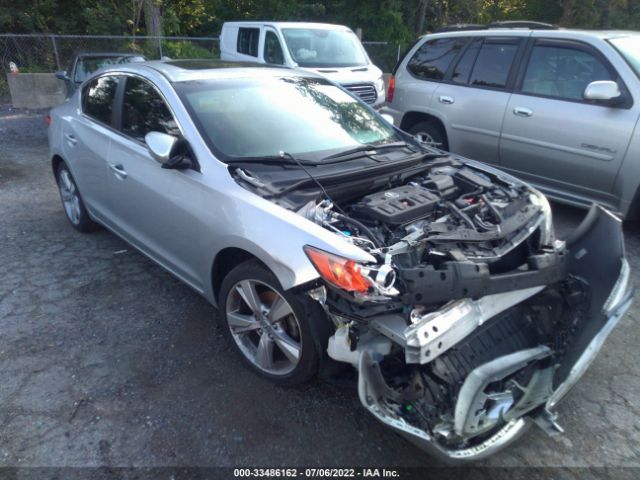 ACURA ILX 2013 19vde1f7xde011610