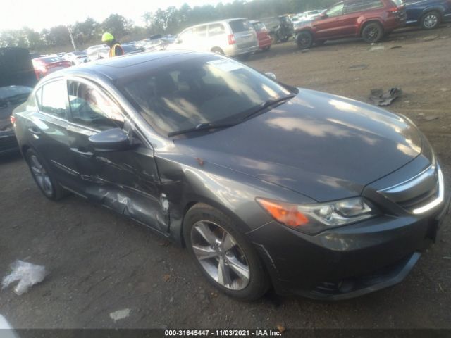 ACURA ILX 2013 19vde1f7xde011851