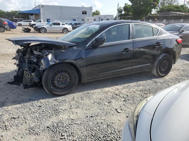 ACURA ILX 20 TEC 2013 19vde1f7xde012109