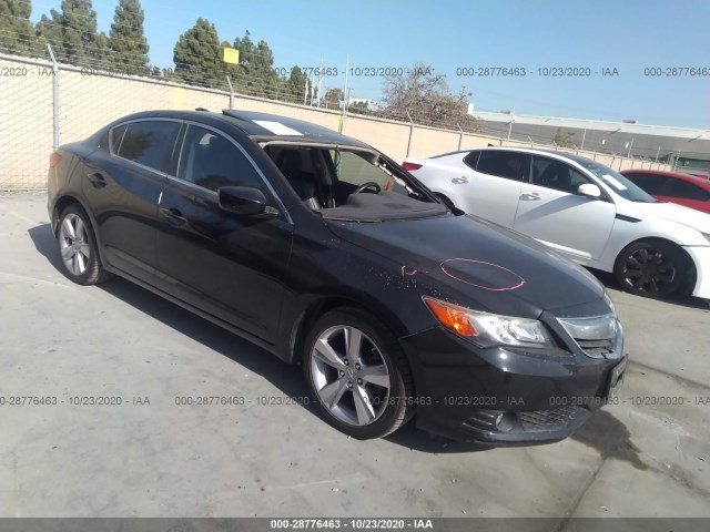 ACURA ILX 2013 19vde1f7xde012112