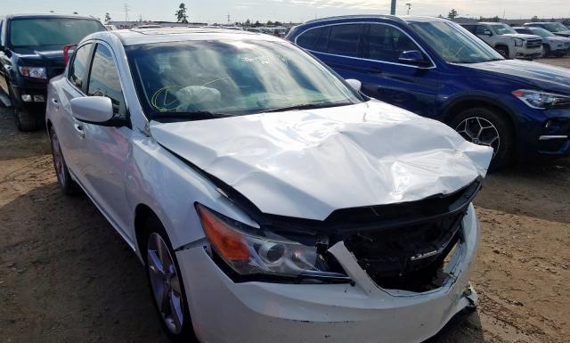 ACURA ILX 20 TEC 2013 19vde1f7xde012689