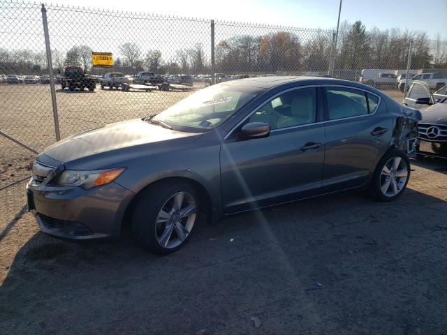 ACURA ILX 20 TEC 2013 19vde1f7xde012725