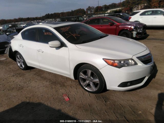 ACURA ILX 2013 19vde1f7xde013048