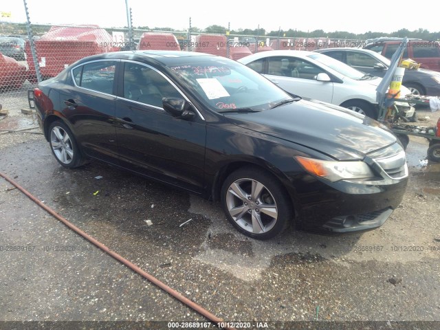 ACURA ILX 2013 19vde1f7xde013129