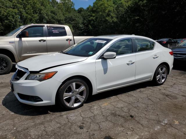 ACURA ILX 20 TEC 2013 19vde1f7xde013907