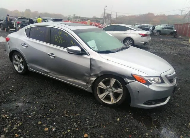 ACURA ILX 2013 19vde1f7xde013986