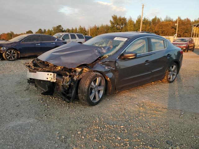 ACURA ILX 20 TEC 2013 19vde1f7xde014149