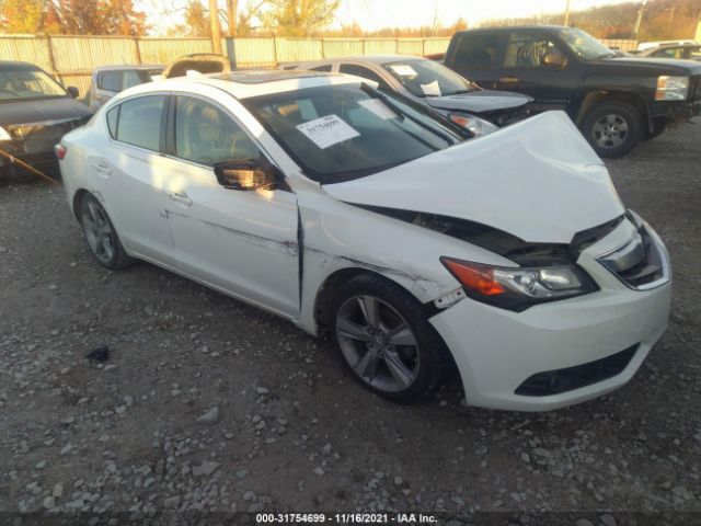 ACURA ILX 2013 19vde1f7xde015107