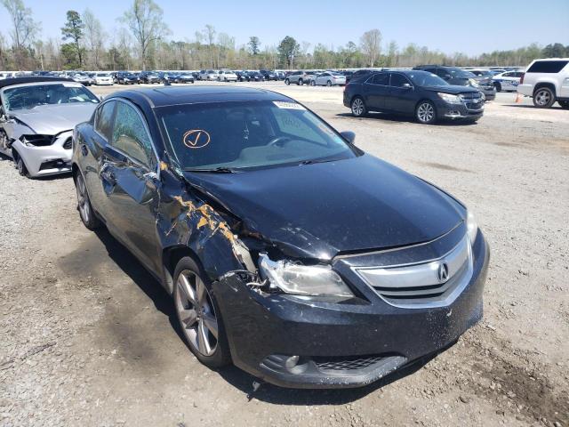 ACURA ILX 20 TEC 2013 19vde1f7xde017522