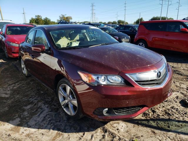 ACURA ILX 20 TEC 2013 19vde1f7xde017875