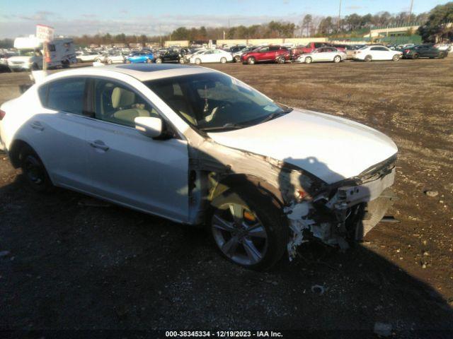 ACURA ILX 2013 19vde1f7xde018900