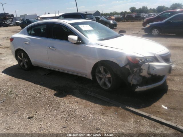 ACURA ILX 2013 19vde1f7xde404412