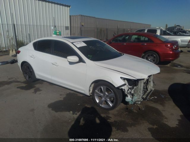 ACURA ILX 2014 19vde1f7xee002634