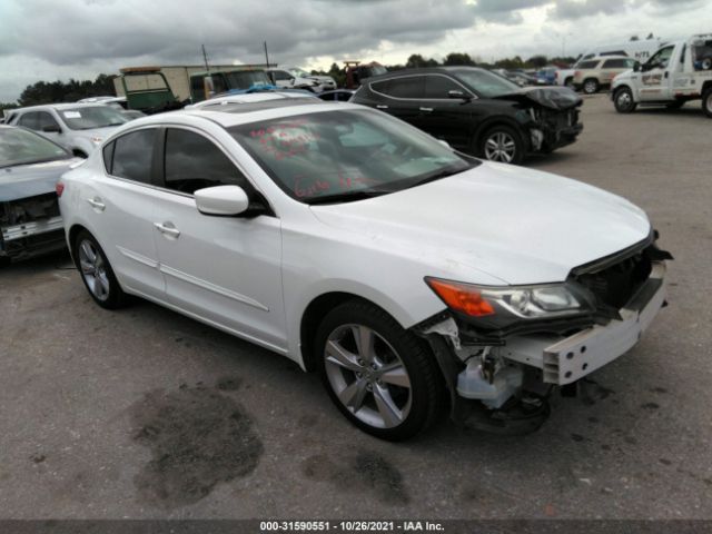 ACURA ILX 2014 19vde1f7xee004626