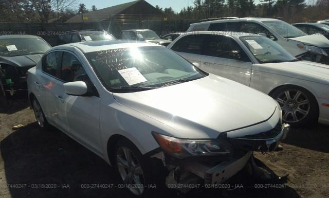 ACURA ILX 2014 19vde1f7xee005209