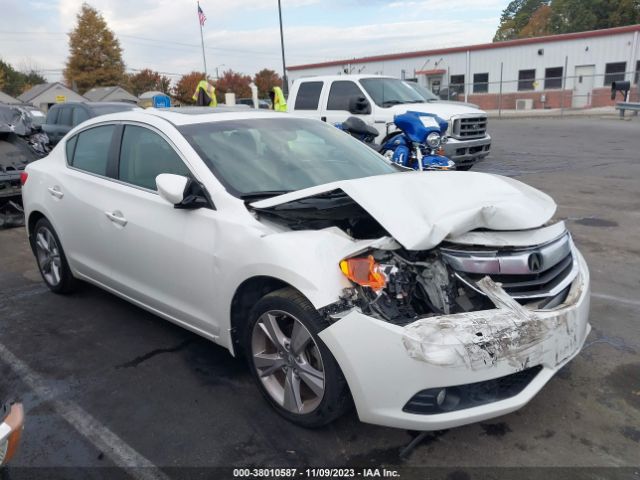 ACURA ILX 2014 19vde1f7xee007493