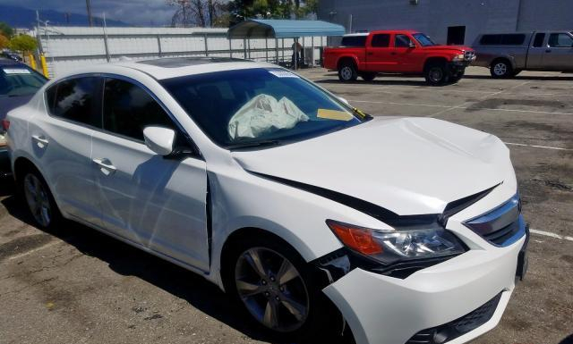 ACURA ILX 2014 19vde1f7xee007946