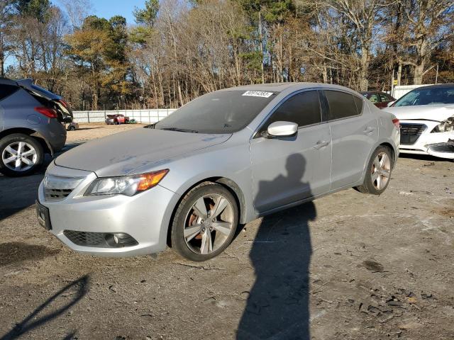 ACURA ILX 2014 19vde1f7xee008417