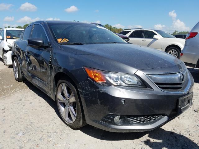 ACURA ILX 20 TEC 2014 19vde1f7xee008627