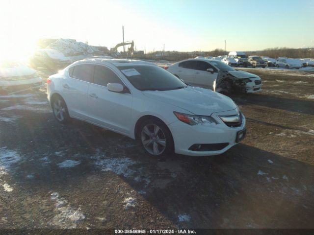 ACURA ILX 2014 19vde1f7xee009079