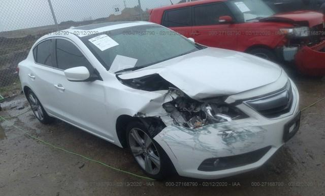 ACURA ILX 2014 19vde1f7xee009258